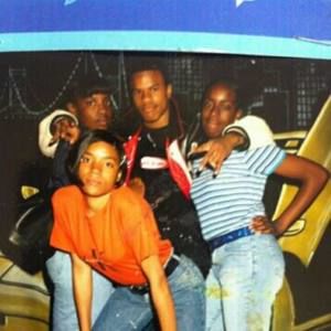 Meet your Posher, Steven